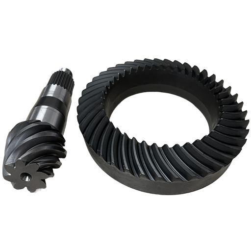 Dana 44 Wrangler JL Gladiator and Bronco 5.13 Ratio Front 2-Cut Ring and Pinion Revolution Gear