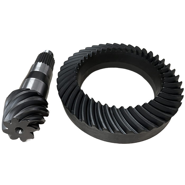 Dana 44 Wrangler JL Gladiator and Bronco 5.13 Ratio Front 2-Cut Ring and Pinion Revolution Gear