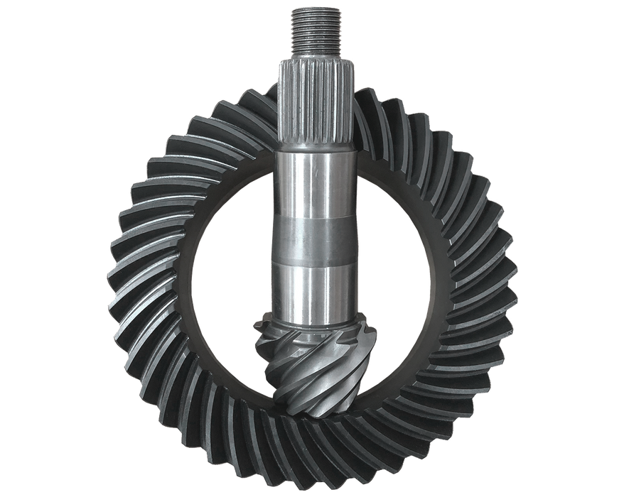 Dana 44 Wrangler JL Gladiator and Bronco 5.38 Ratio Front Ring and Pinion Revolution Gear