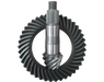 Dana 44 Wrangler JL Gladiator and Bronco 5.38 Ratio Front Ring and Pinion Revolution Gear