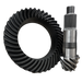 Dana 44 Wrangler JL Gladiator and Bronco 4.88 Ratio Rear 2-Cut Ring and Pinion Revolution Gear, view 2