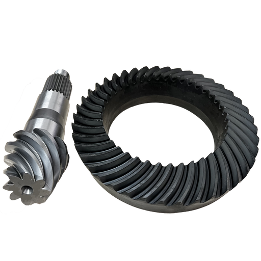 Dana 44 Wrangler JL Gladiator and Bronco 5.13 Ratio Rear 2-Cut Ring and Pinion Revolution Gear