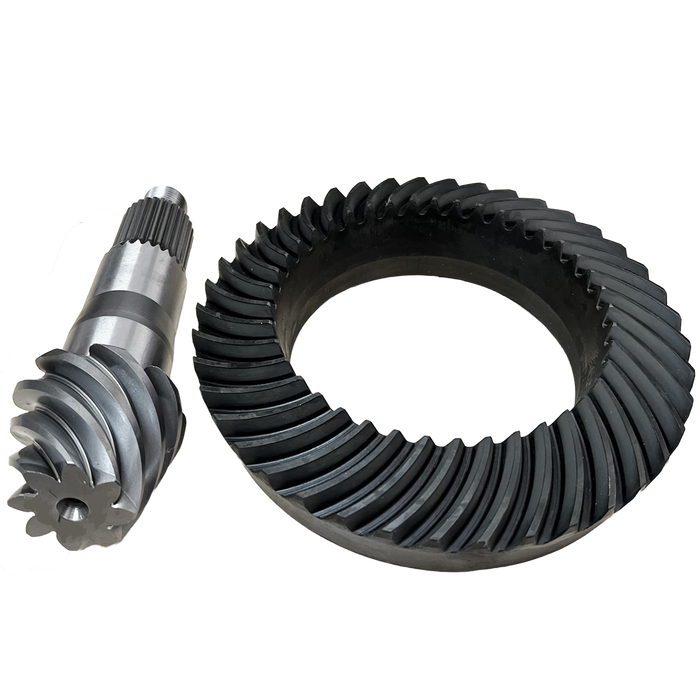 Dana 44 Wrangler JL Gladiator and Bronco 5.13 Ratio Rear 2-Cut Ring and Pinion Revolution Gear