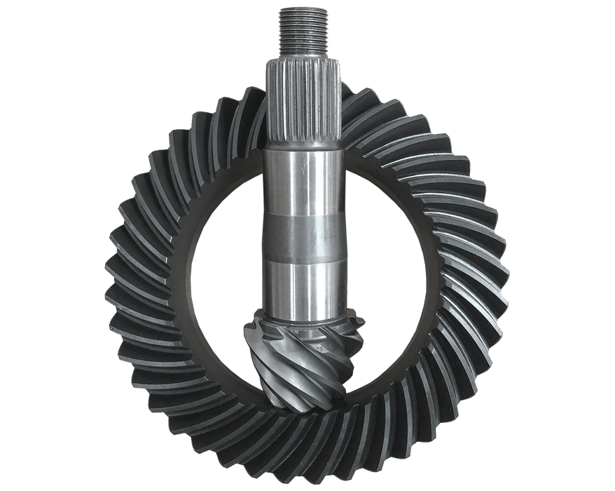 Dana 44 Wrangler JL Gladiator and Bronco 5.13 Ratio Rear Ring and Pinion Revolution Gear