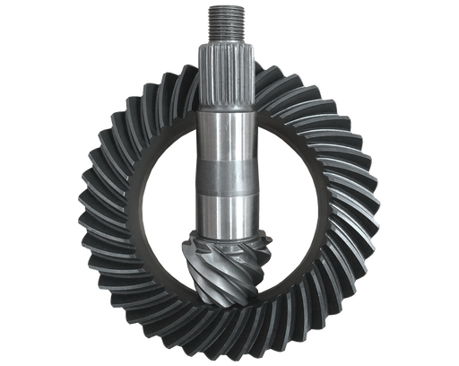 Dana 44 Wrangler JL Gladiator and Bronco 5.38 Ratio Rear Ring and Pinion Revolution Gear