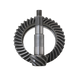 Dana 44 Rear Axle Jeep Wrangler JK 5.13 Ratio Ring and Pinion Revolution Gear