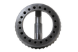 Dana 44 Rear Axle Jeep Wrangler JK 5.13 Ratio Ring and Pinion Revolution Gear, view 2