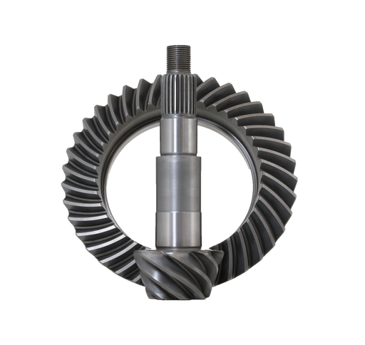 Dana 44 Rear Axle Jeep Wrangler JK 5.38 Ratio Ring and Pinion Revolution Gear
