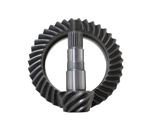 Dana 44 Front Axle Jeep Wrangler JK 4.56 Ratio Ring and Pinion Revolution Gear