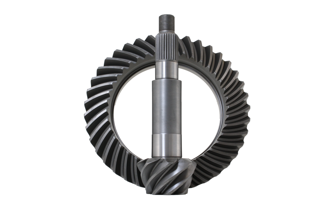 Dana 60 Reverse Rotation 5.13 Ratio Thick Ring and Pinion Revolution Gear