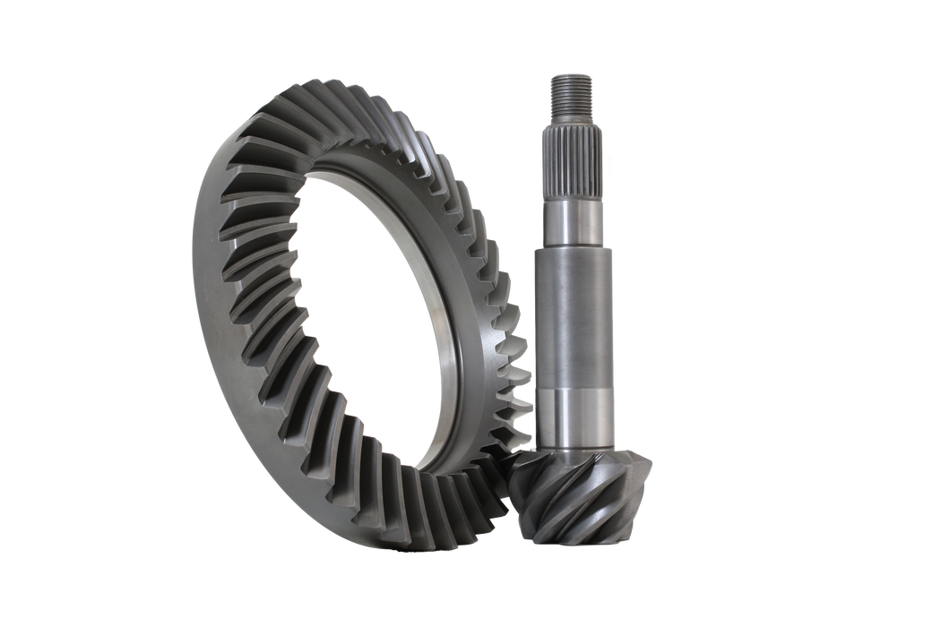 Dana 60 Reverse Rotation 5.13 Ratio Thick Ring and Pinion Revolution Gear, view 2