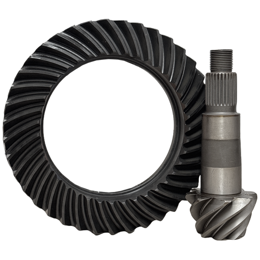 Dana 60 Front Axle 4.30 Ratio Ring and Pinion 2017-22 F-250/350/450 Ring and Pinion Revolution Gear