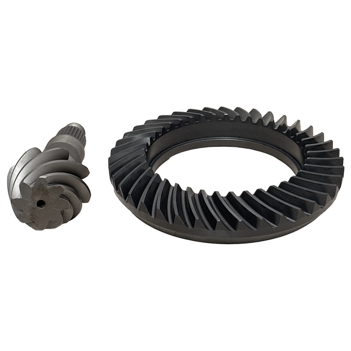 Dana 60 Front Axle 4.30 Ratio Ring and Pinion 2017-22 F-250/350/450 Ring and Pinion Revolution Gear, view 3