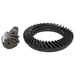 Dana 60 Front Axle 4.88 Ratio Ring and Pinion 2017-22 F-250/350/450 Ring and Pinion Revolution Gear, view 3