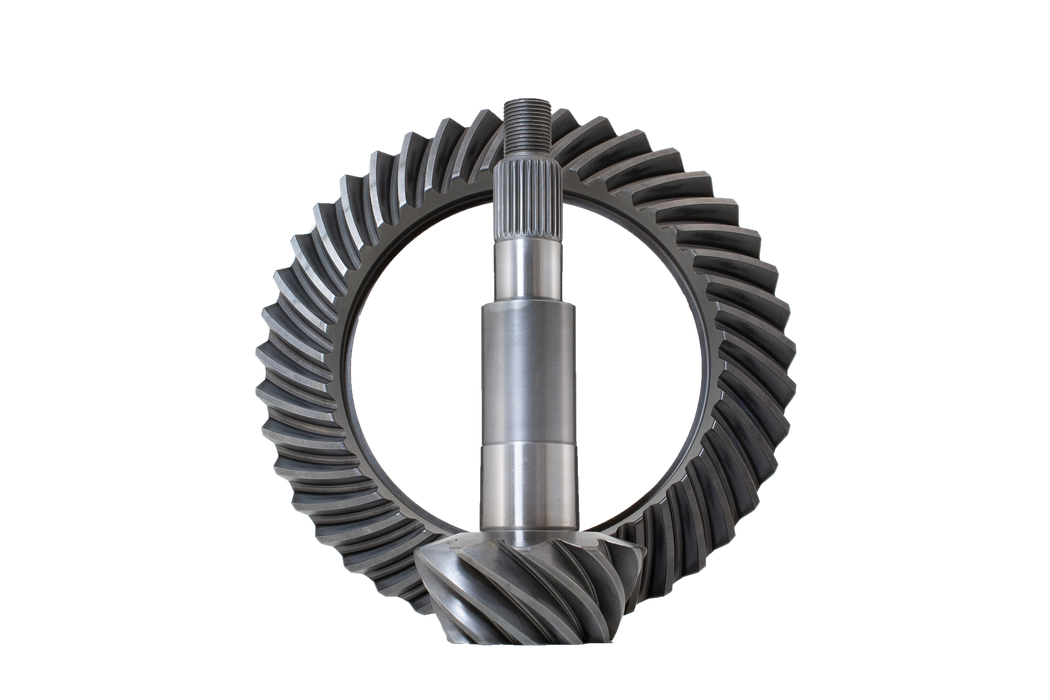 Dana 70 Rear Axle 3.73 Ratio Ring and Pinion Revolution Gear