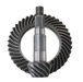 Dana 80 Rear Axle 3.55 Ratio Ring and Pinion Revolution Gear