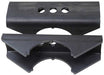 Anti-Wrap Leaf Spring Perch Pair, Dana 30 & Dana 35