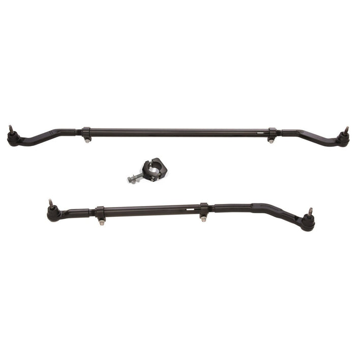 Bolt In Steering Kit Yeti XD Dana UD60 No Mod For 07-18 Wranger JK
