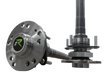 Jeep Gladiator Sport 4340 Chromoly Discovery Series Rear Axle Kit Revolution Gear