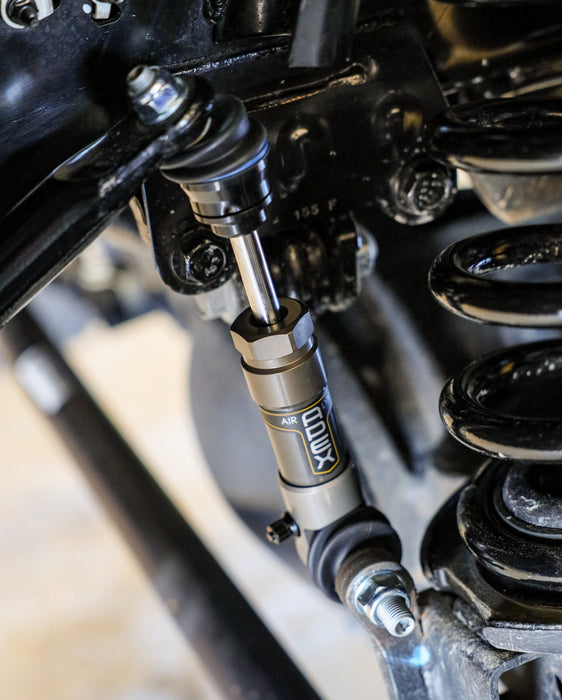 APEX Designs airLYNX Ram 2500/3500 (Front) | P/N X02-09-017