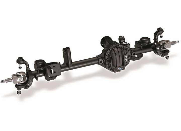 07-17 WRANGLER JK ULTIMATE DANA 44 AXLE ASSEMBLY (JK 4.88 RATIO) FRONT - ELD