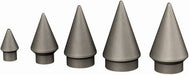 DOM Tube Spikes