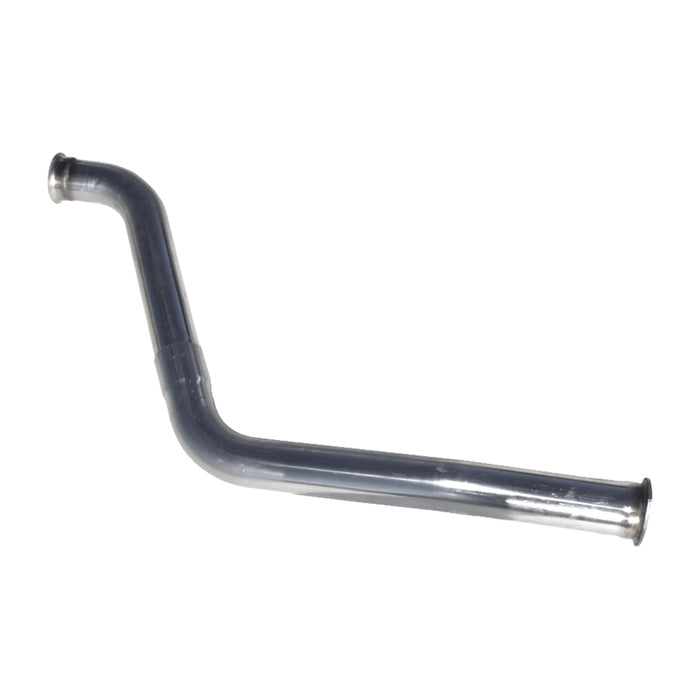 T409 Stainless Steel Down Pipe Kit (Retains Factory Cat)