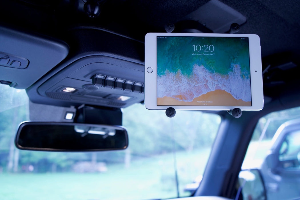 Bronco Panel Tablet Mount