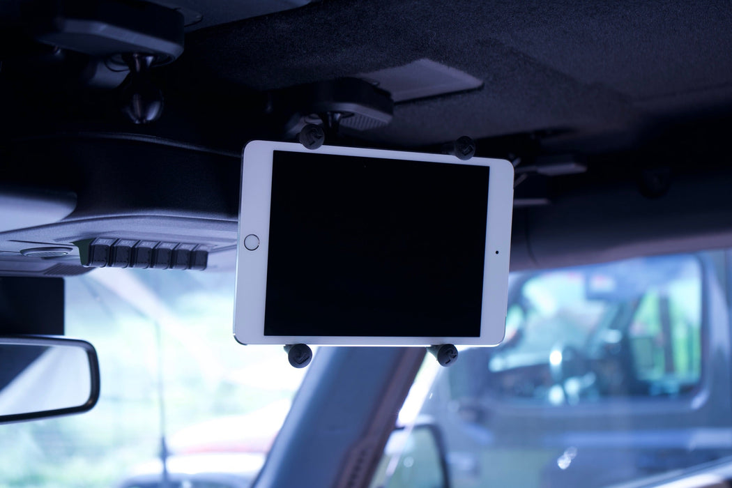 Bronco Panel Tablet Mount