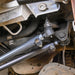 Ford 1999 - 2004 Super Duty F-250 / F-350 Heavy Duty Drag Link, view 6