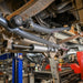 Ford 1999 - 2004 Super Duty F-250 / F-350 Heavy Duty Drag Link, view 7