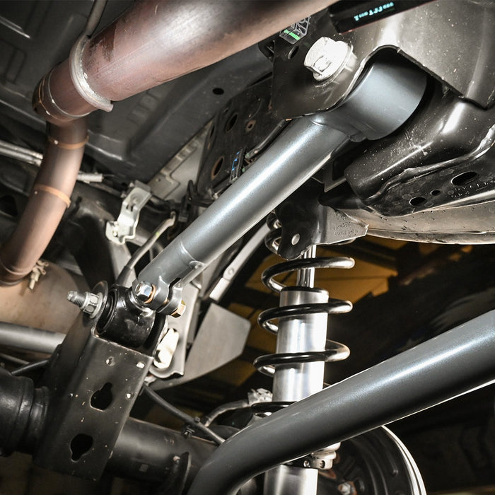 Synergy 2021+ Ford Bronco Adjustable Rear Upper Control Arms, view 6