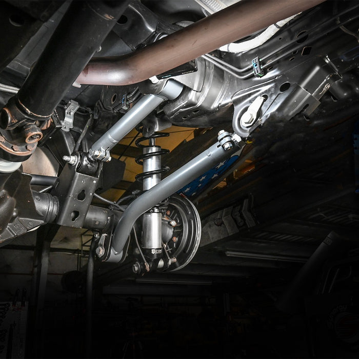 Synergy 2021+ Ford Bronco Adjustable Rear Upper Control Arms, view 7