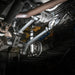 Synergy 2021+ Ford Bronco Adjustable Rear Lower Control Arms, view 7