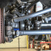 Ford 2005+ Super Duty F-250 / F-350 Heavy Duty Drag Link, view 6