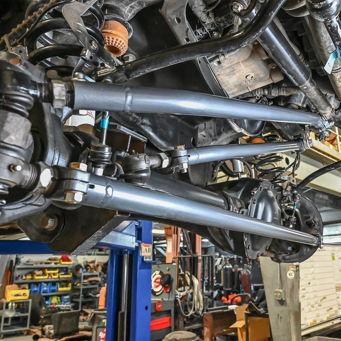 Ford 2005+ Super Duty F-250 / F-350 Heavy Duty Drag Link, view 7