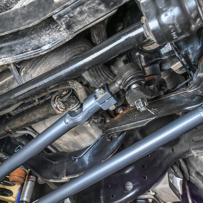 Ford 2005+ Super Duty F-250 / F-350 Heavy Duty Drag Link, view 5