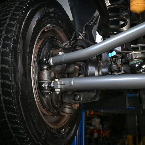Ford 2005+ Super Duty F-450 / F-550 Heavy Duty Tie Rod, view 2