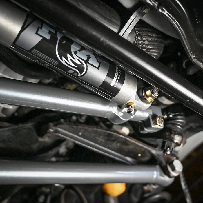 Ford 2005+ Super Duty F-450 / F-550 Heavy Duty Drag Link, view 8