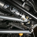 Ford 2005+ Super Duty F-450 / F-550 Heavy Duty Drag Link, view 8