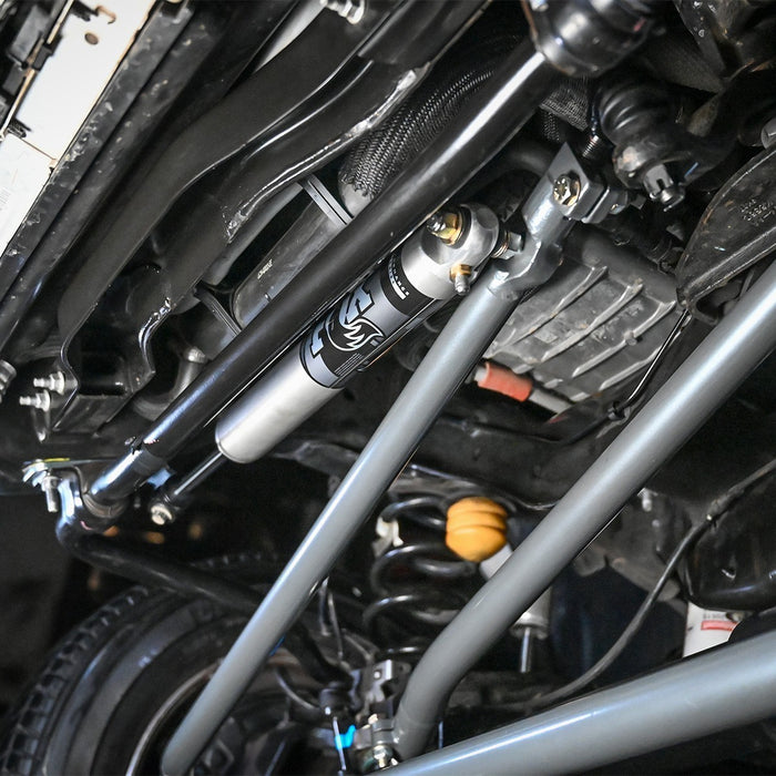 Ford 2005+ Super Duty F-450 / F-550 Heavy Duty Drag Link, view 7