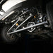 Ford 2005+ Super Duty F-450 / F-550 Heavy Duty Drag Link, view 5