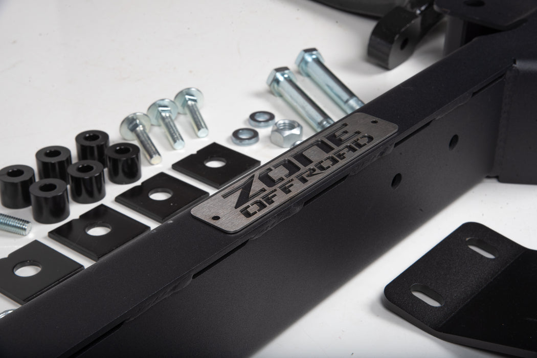 6 Inch Lift Kit, Ram 1500 (2025) 4WD, Fits 3.0L ONLY, view 2