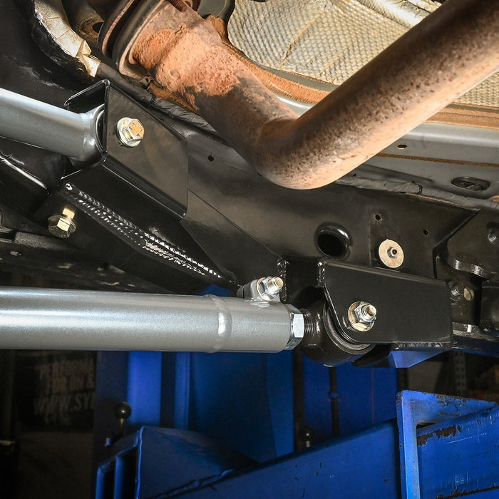 Jeep JL / JLU / JT High Clearance Front Control Upper Long Arm, view 4