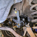 Ram 1994-2002 1500 / 2500 / 3500 Track Bar Conversion Bracket, view 3