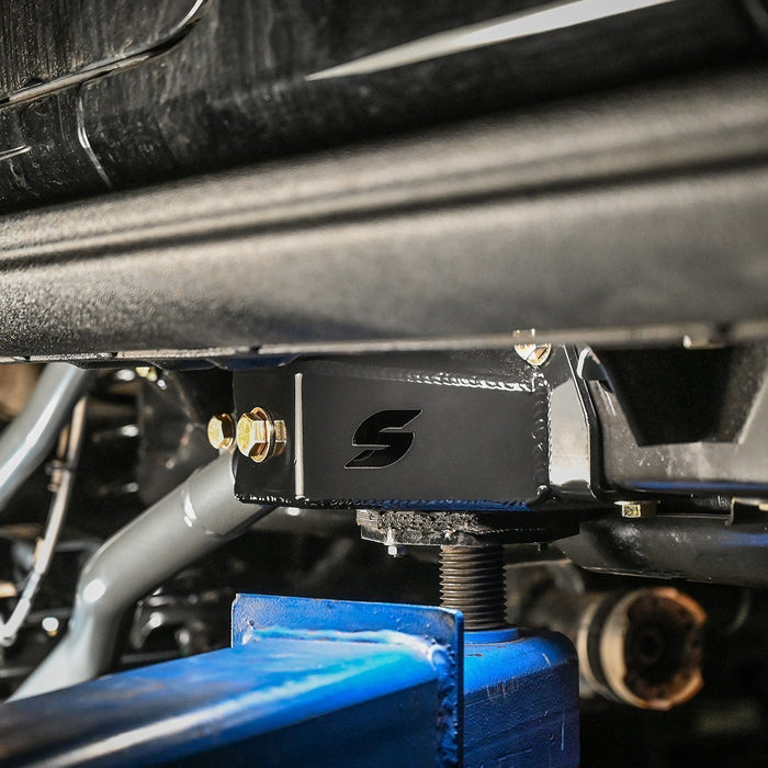 Jeep JL / JLU High Clearance Rear Control Lower Long Arm, view 5