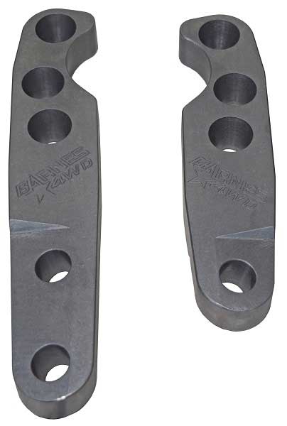Dana 44 High Steer Arms