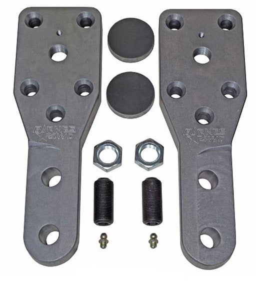 Dana 60 High Steer Arms