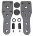 Dana 60 High Steer Arms