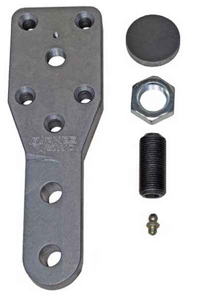 Right Hand Dana 60 High Steer Arm